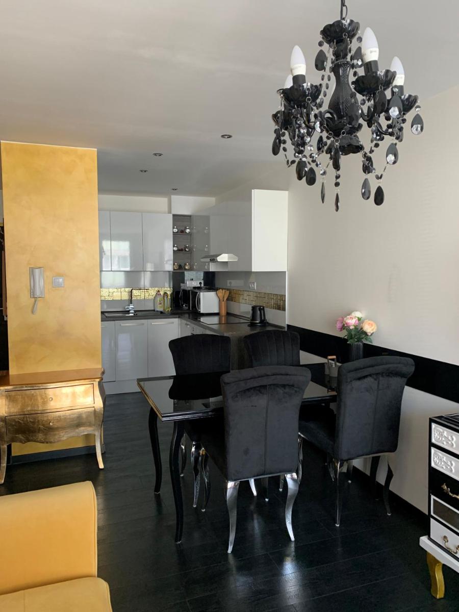 AH Luxury Galerka - Housity
