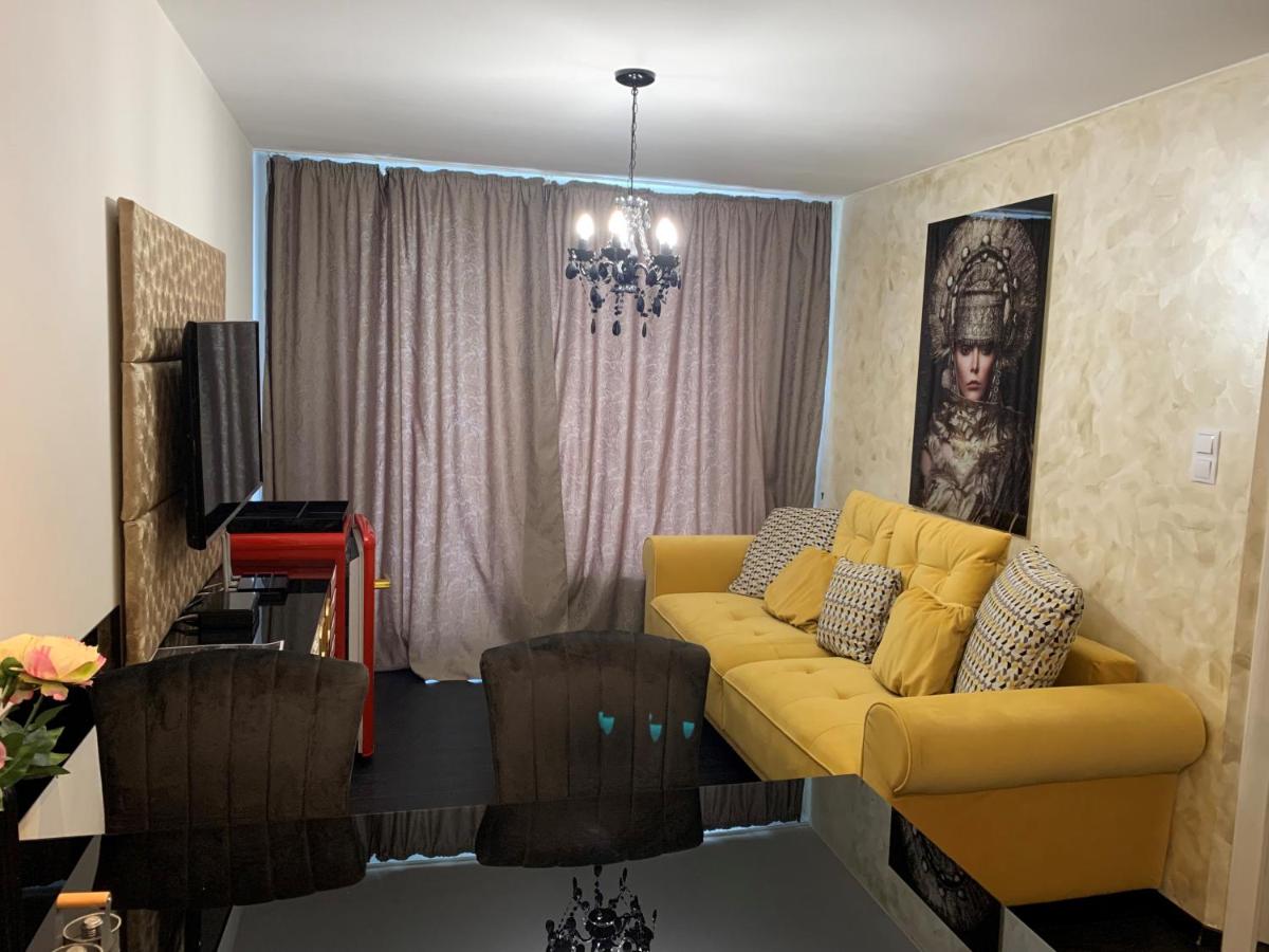 AH Luxury Galerka - Housity