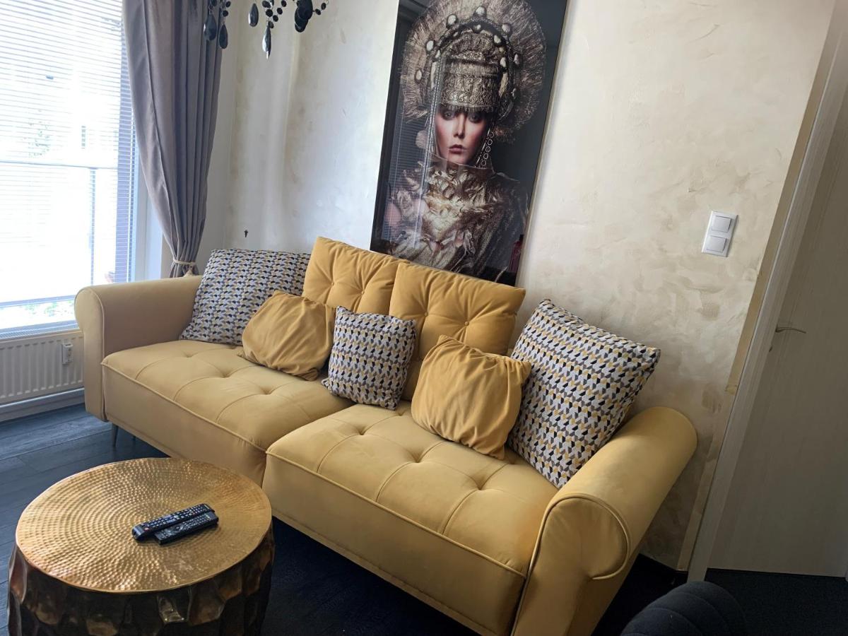 AH Luxury Galerka - Housity
