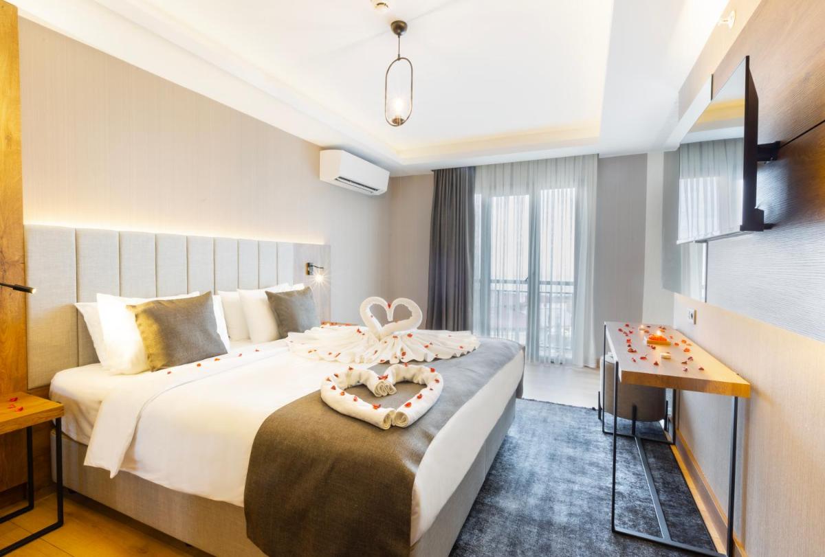 NEHİR OTEL - Housity