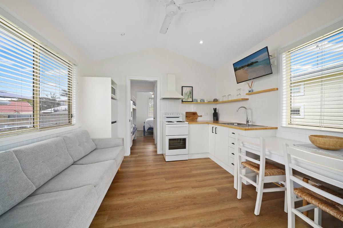 Little Palm Cabins - Housity