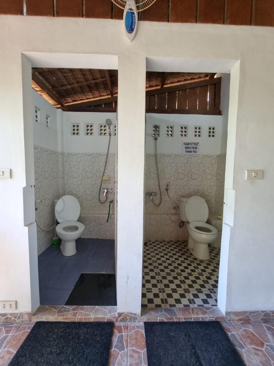 Treetop Guesthouse and Bungalows - Housity