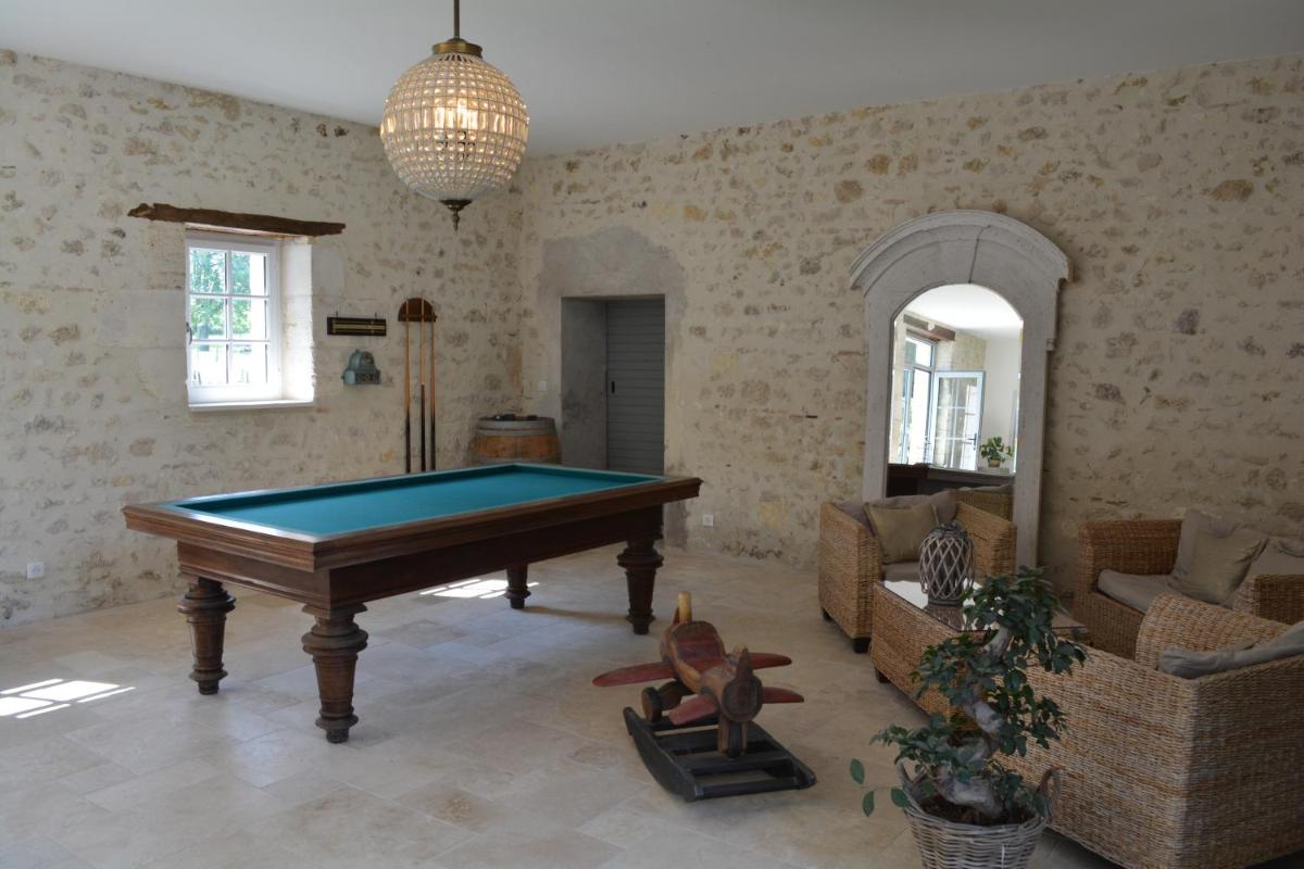 la cabanne - Housity