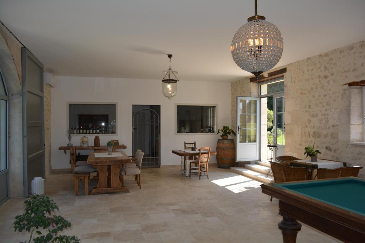 la cabanne - Housity