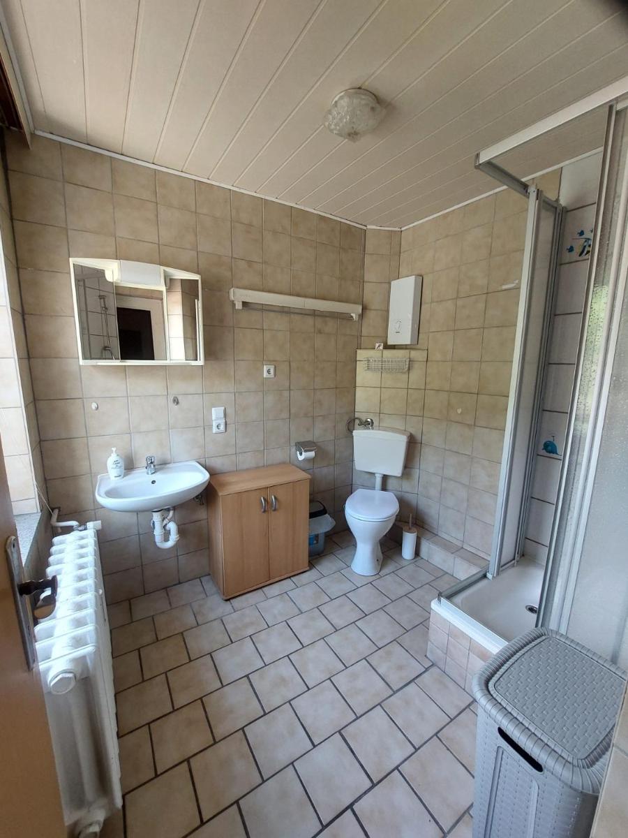 Pension Sternschnuppe, Treseburg Harz, unmittelbar am Wasser - Housity
