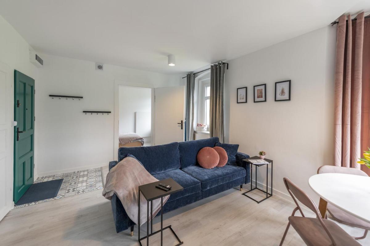 Apartamenty Śnieżna 12 Lądek- Zdrój - Housity