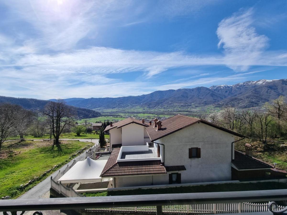 Casa Monte Bracco - Housity