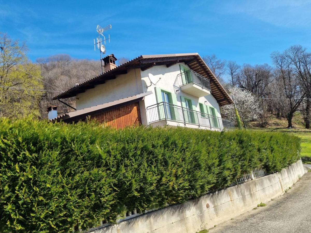 Casa Monte Bracco - Housity