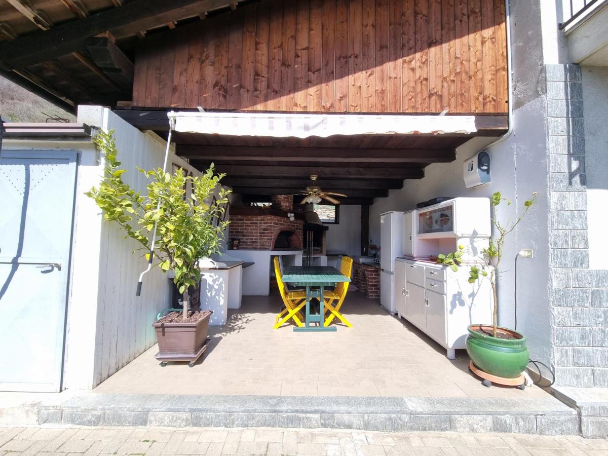 Casa Monte Bracco - Housity