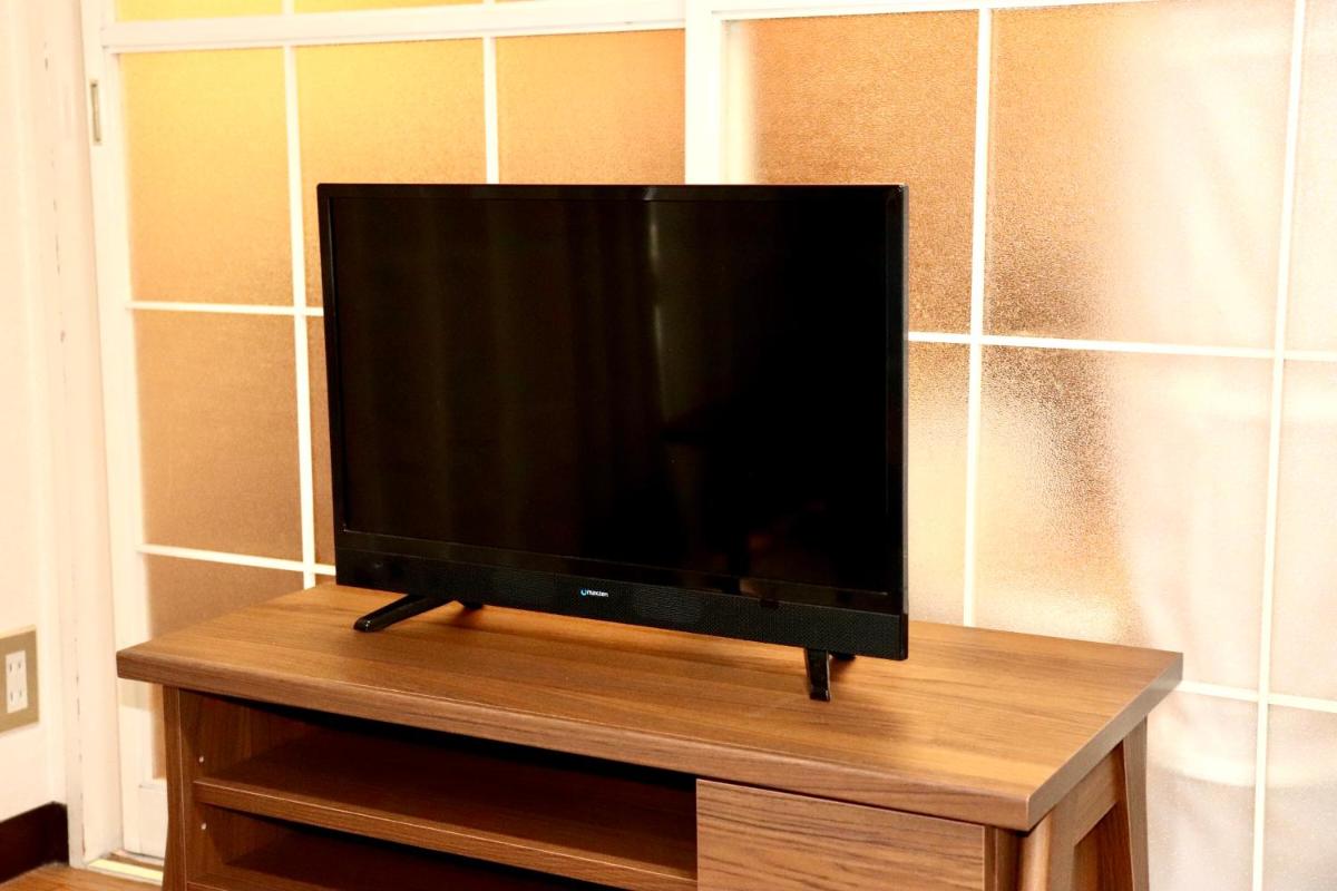 Maihama Ushio Lodge 潮ロッヂ Room 101 - Housity