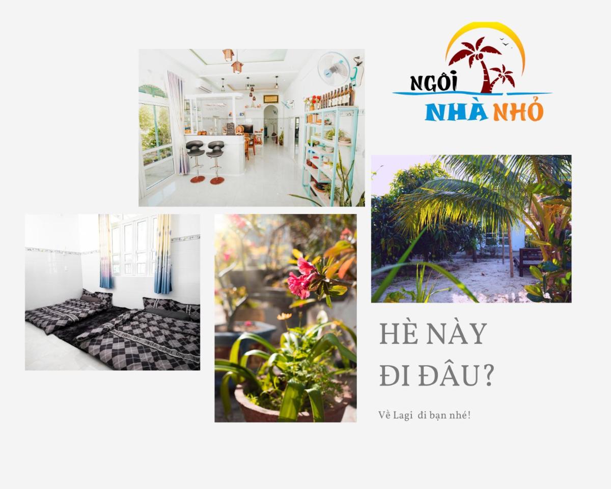 Ngôi nhà nhỏ Lagi Homestay - Housity
