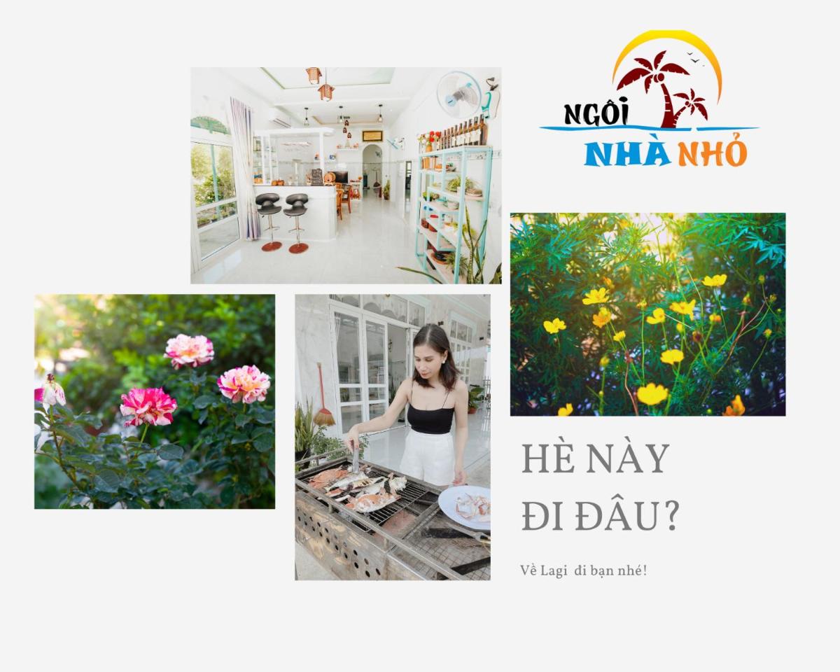 Ngôi nhà nhỏ Lagi Homestay - Housity