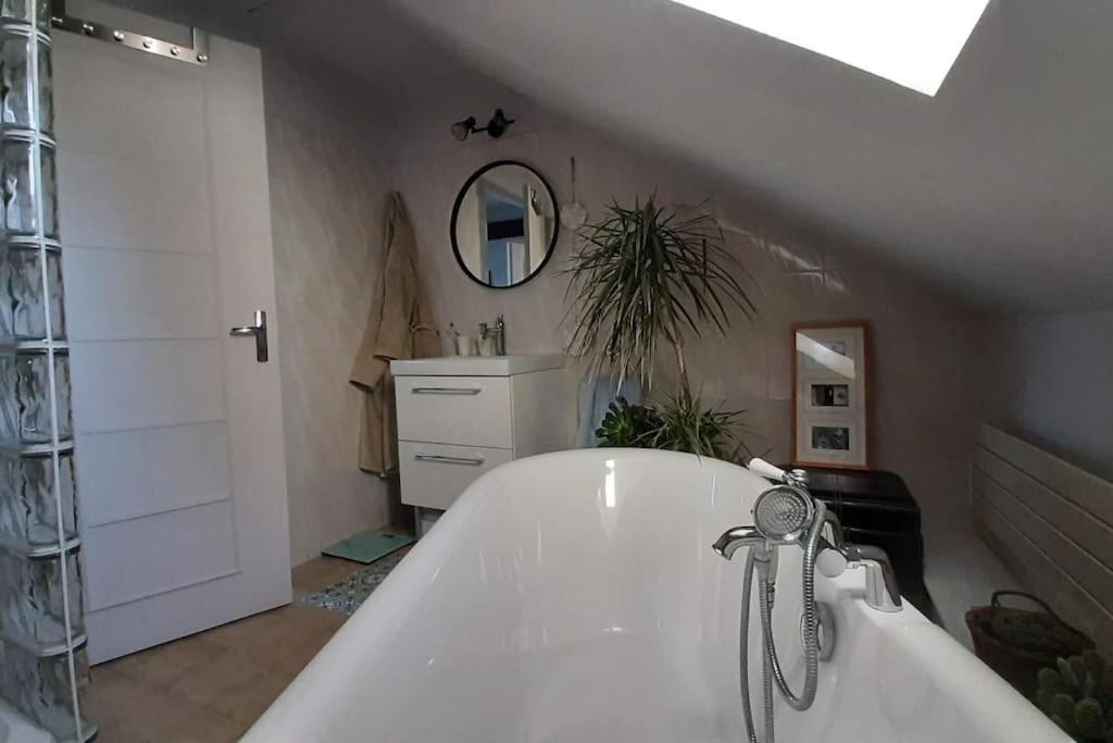 Gîte Les Rimbaudières à Ligueil - Housity