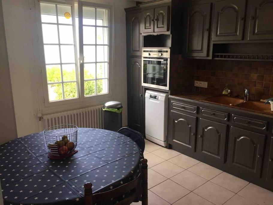 Maison de vacances à Carantec centre - 4 chambres - Housity