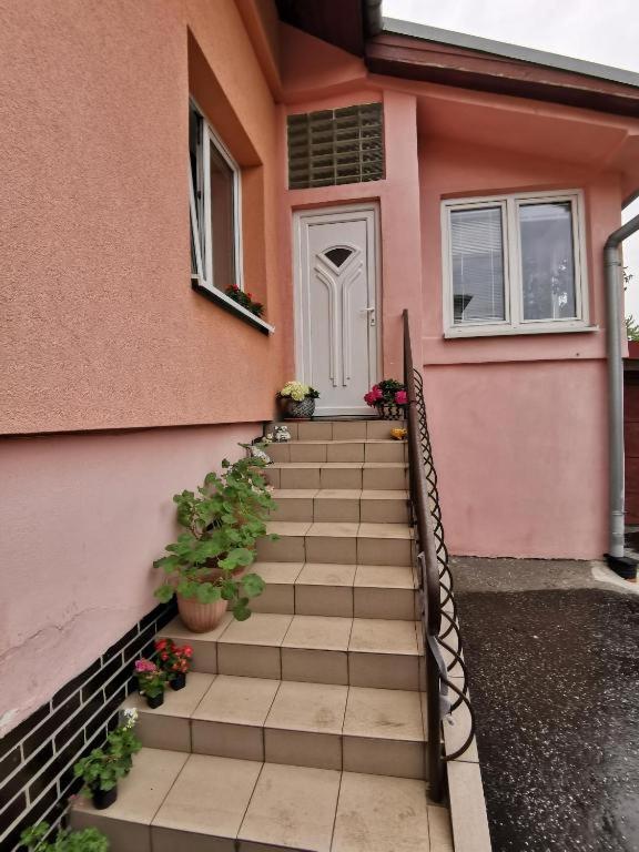 Rodinný apartmán v dome - Housity