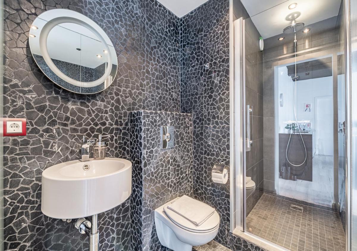 Suitetrails - Ingolfsstræti Apartments