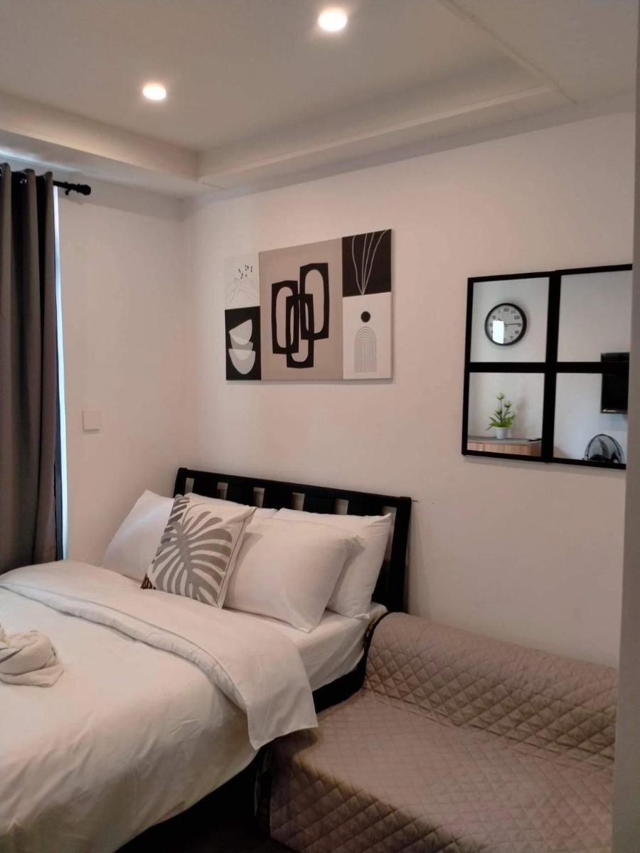 Megatower Residence , shortwalk3 Burnham SM MALL BAGUIO Wifi - Housity