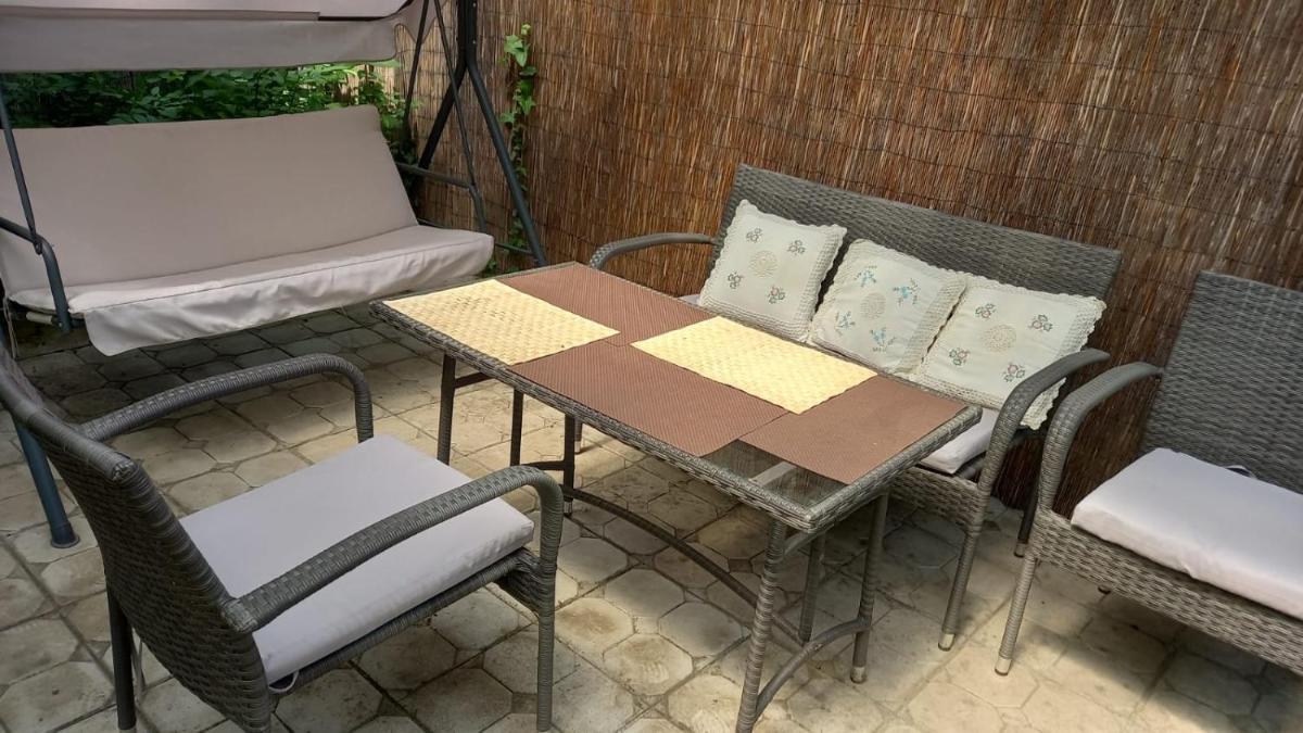 Rodinný apartmán v dome - Housity