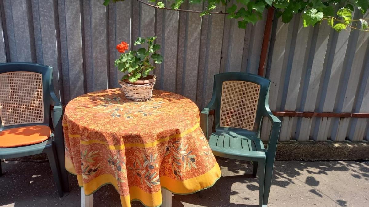 Rodinný apartmán v dome - Housity