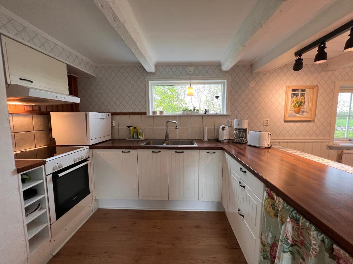 Villa Tävelsrum Bed & Kitchen - Housity