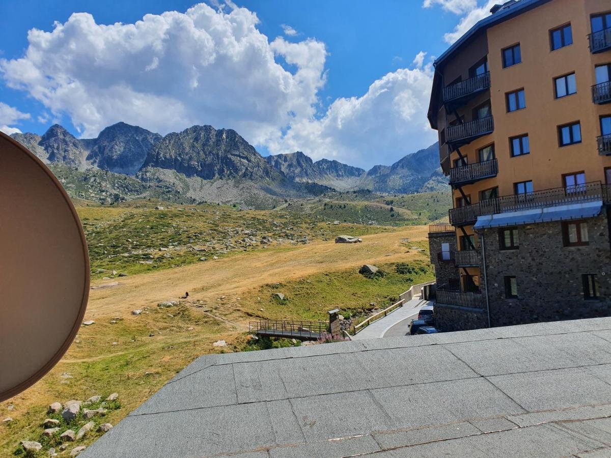 Apartamentos Grifo Vacances Grizzly - Housity