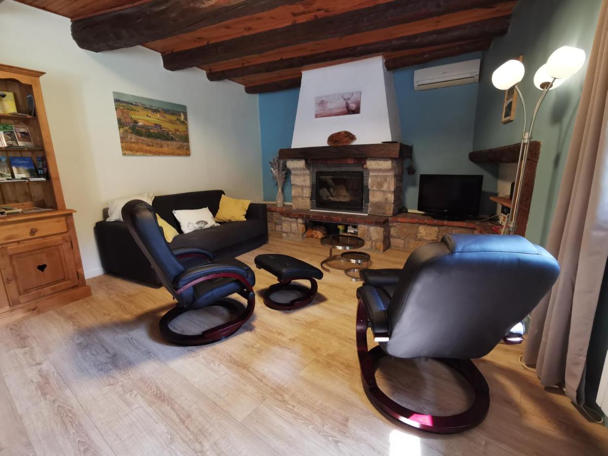Les gîtes Estaou Treillo - Housity