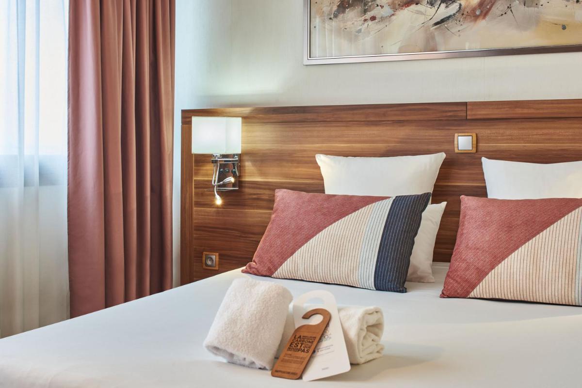 Hotel Gatsby by HappyCulture - Housity