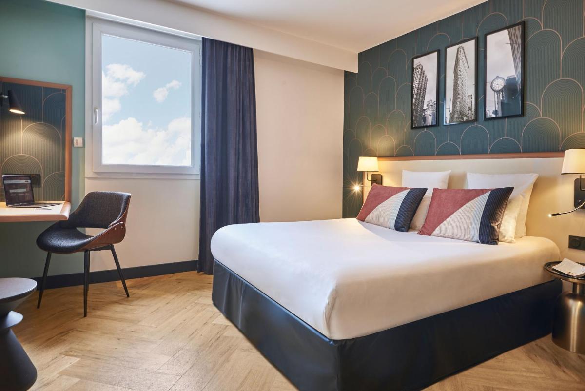 Hotel Gatsby by HappyCulture - Housity