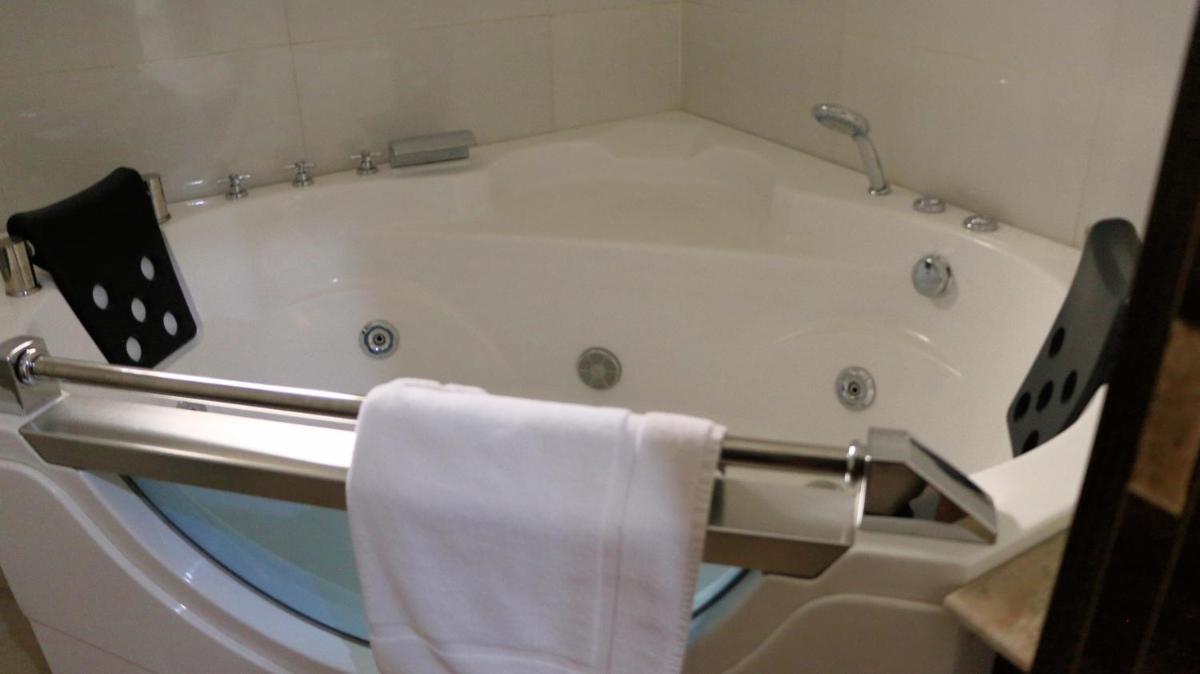 Suitetrails - Nisa Wellness Retreat