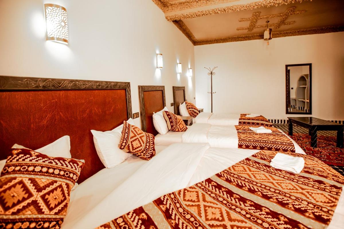 Riad Merzouga Dunes - Housity