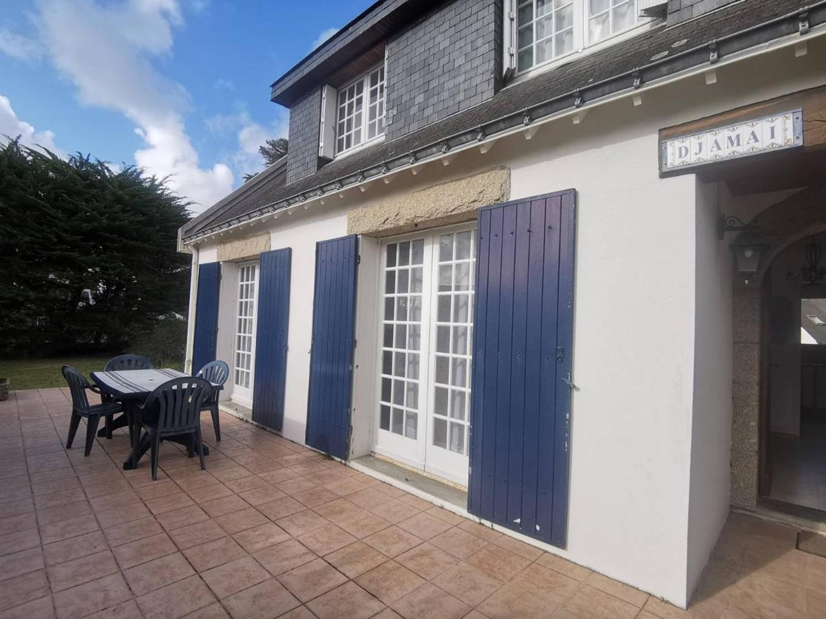 Maison 4 chambres à Carnac - Jardin, Vue Mer, Wifi, Animaux Ok - FR-1-377-41 - Housity