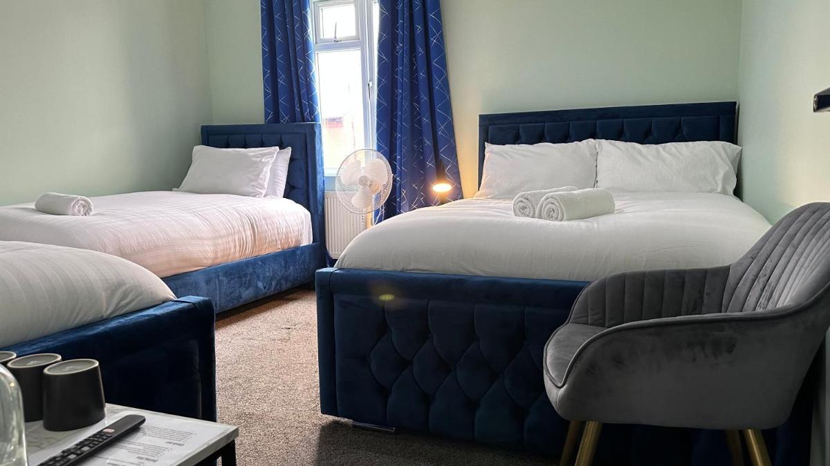 Homestay in Walsall - Housity