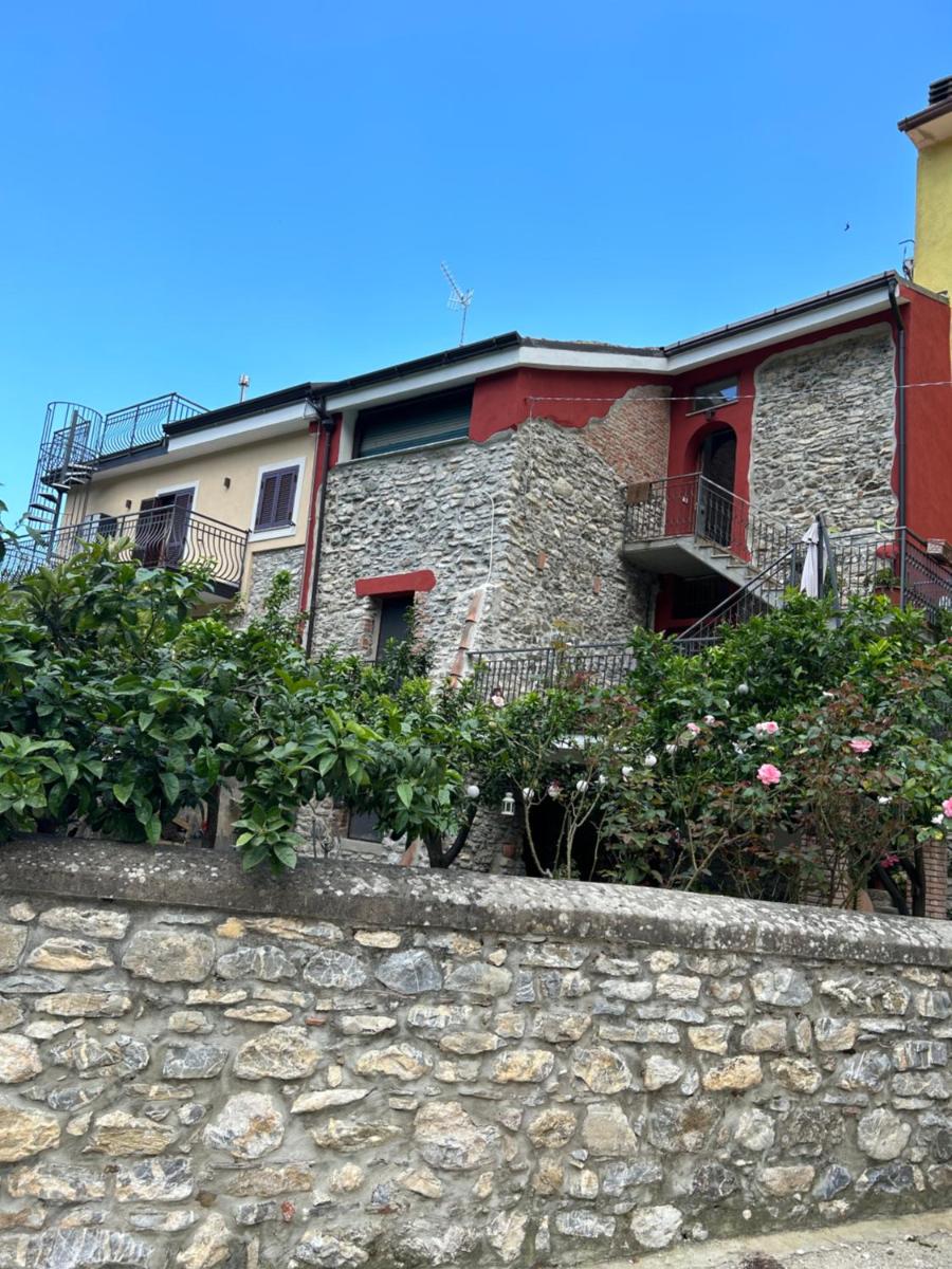 Corte degli Ulivi - Housity