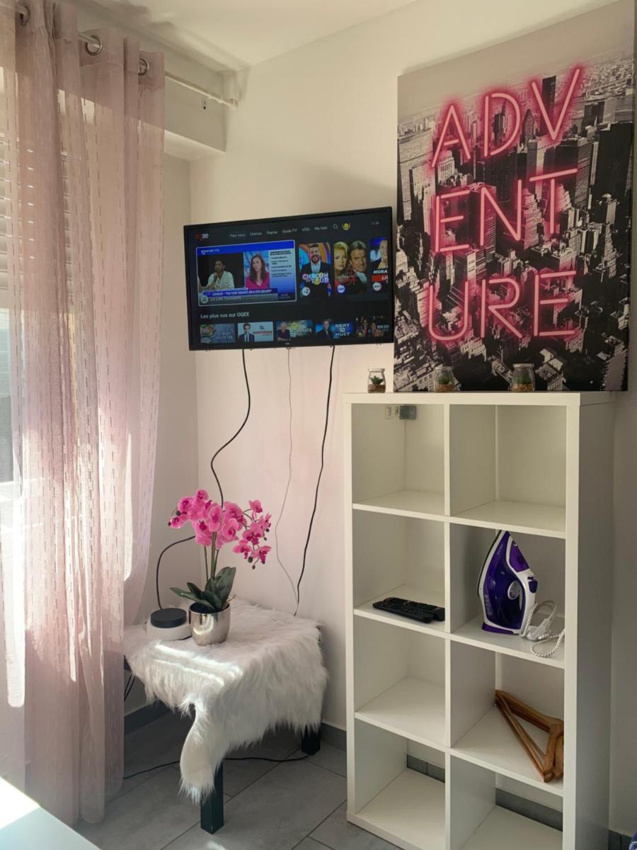 Studio à mantes - Housity