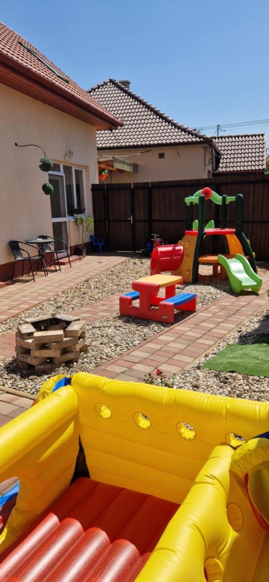 Magnólia apartman - Housity