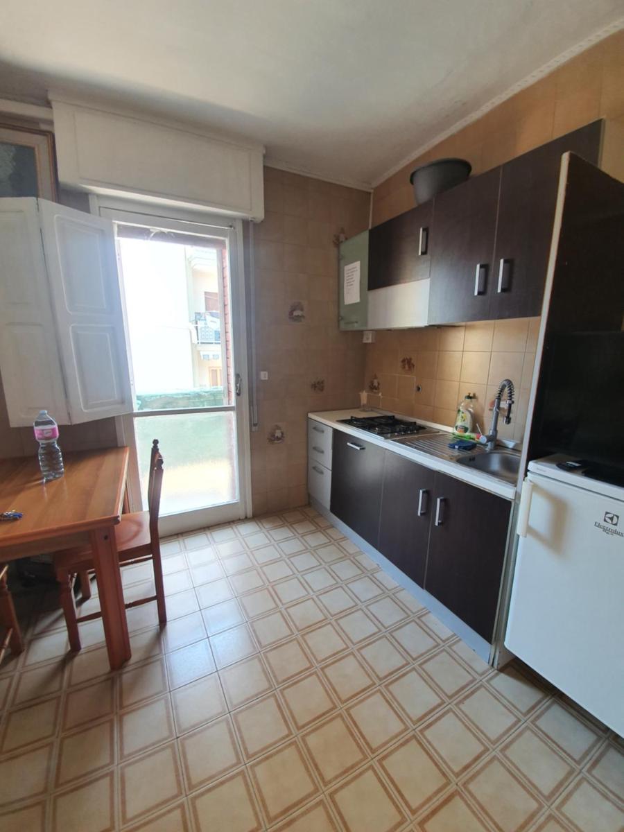 Appartamento centrale con parcheggio gratuito - Housity
