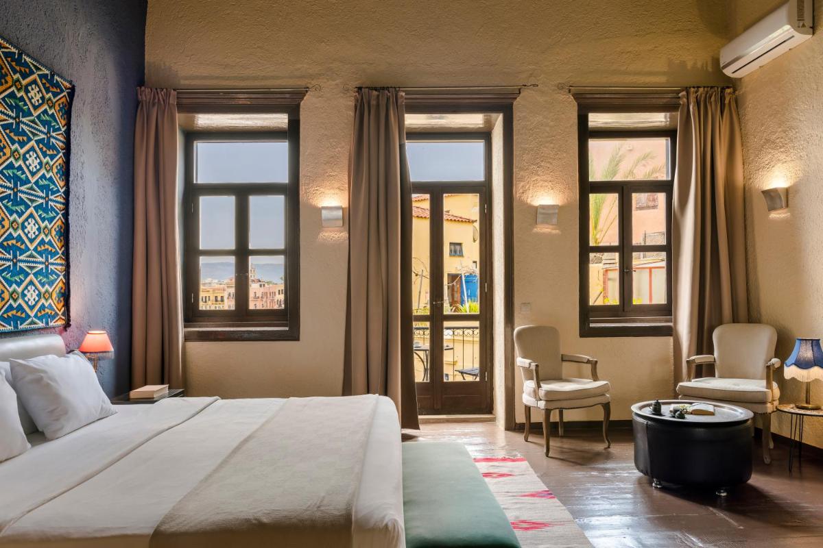 Alcanea Boutique Hotel - Housity