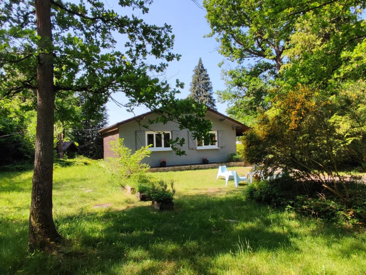 Gite du Domaine Saint Georges - Housity