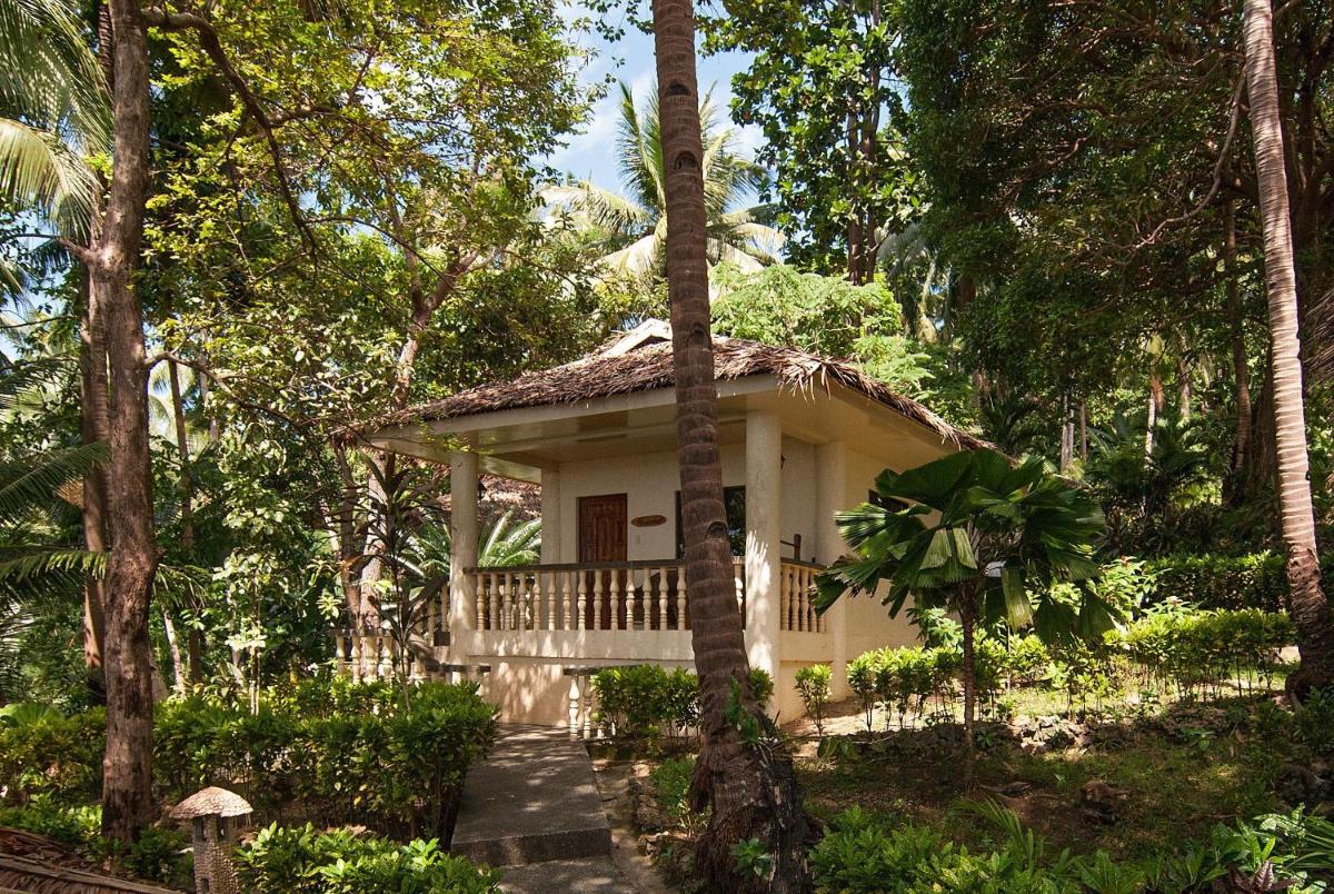 Easy Diving and Beach Resort - Housity