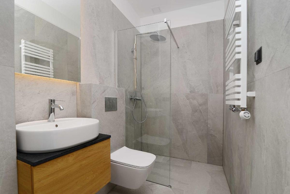 Wrota Bieszczad - Housity