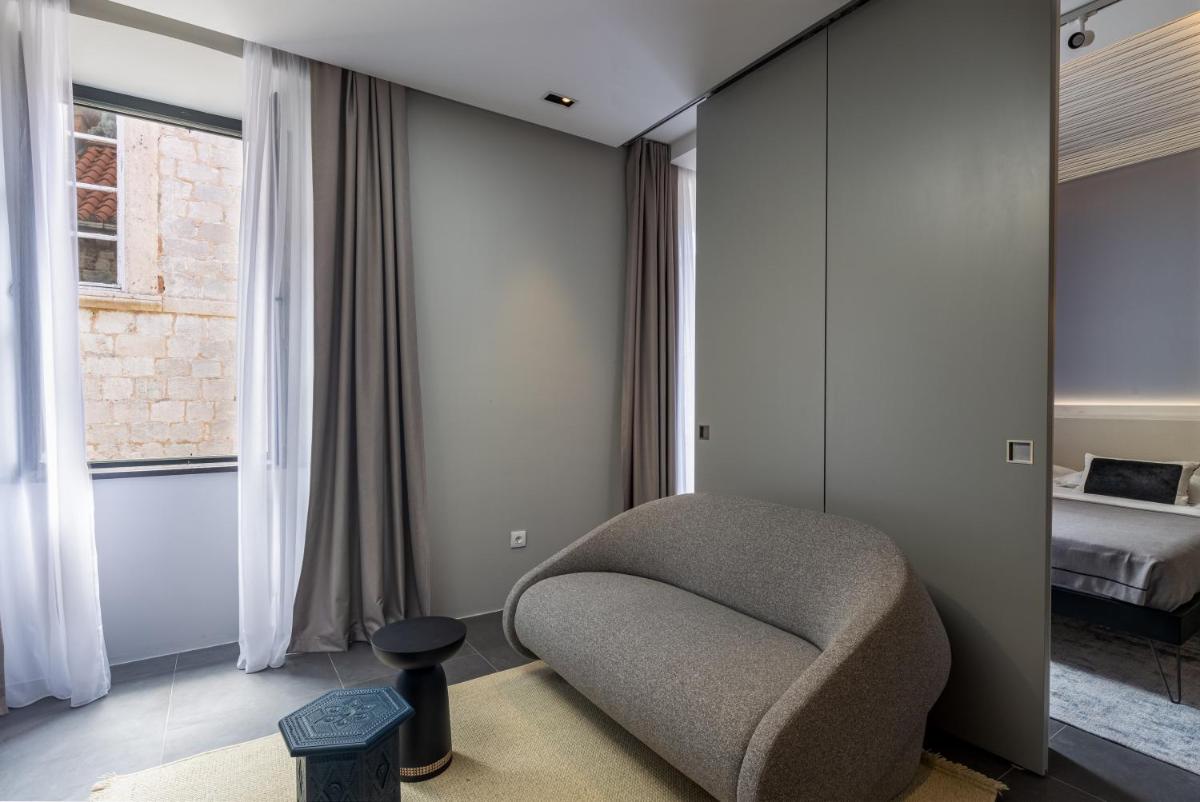 Suitetrails - Apartments and Rooms Lejletul