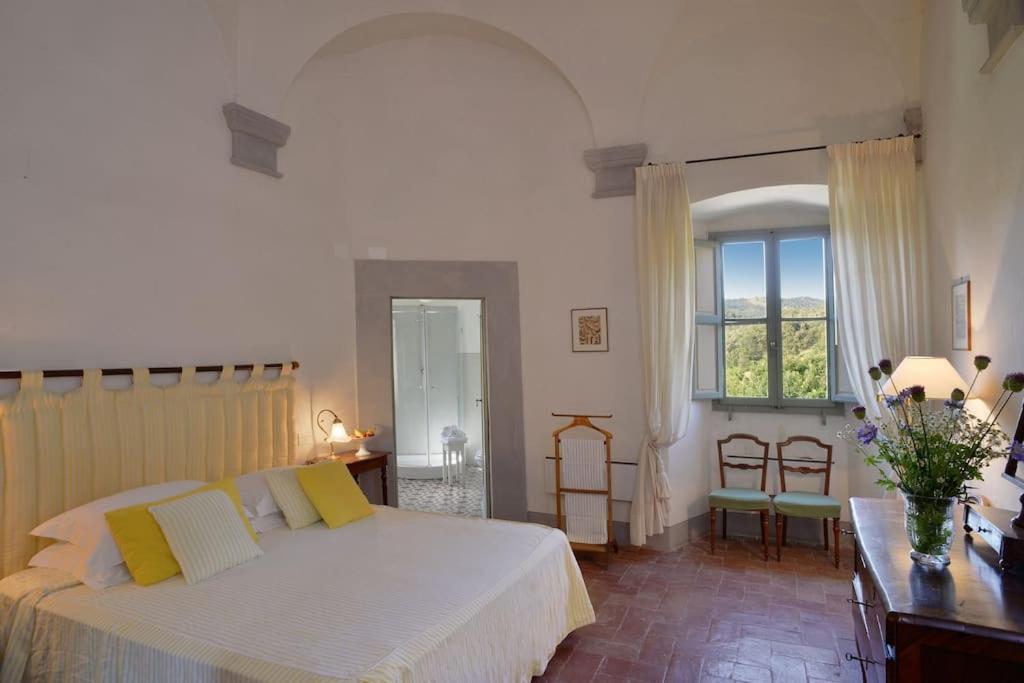 Castello di Galbino - Housity