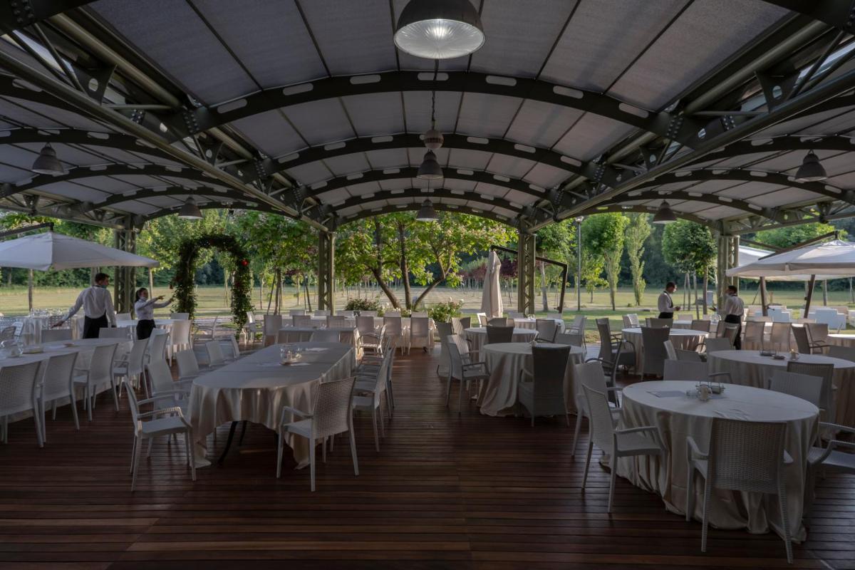 Magione Papale Relais - Housity