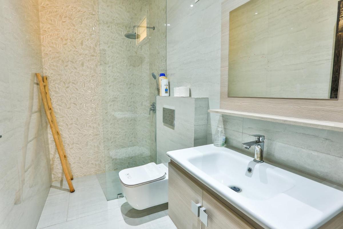 Prestigious apartment - Hizvo