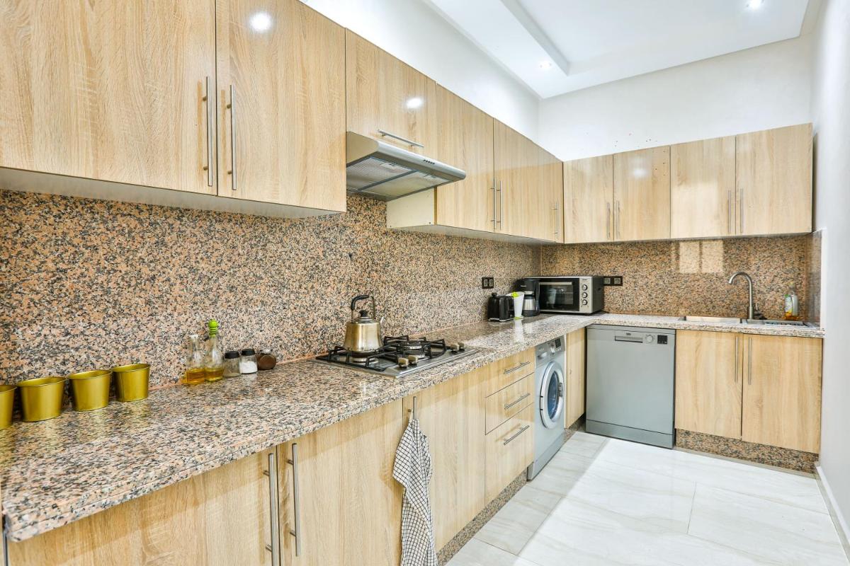Prestigious apartment - Hizvo