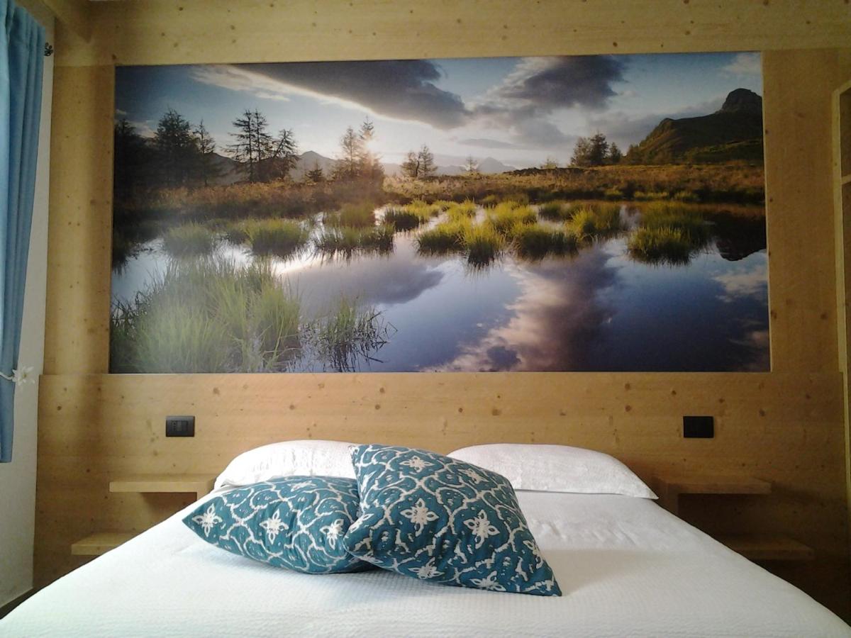 Cuore delle Dolomiti Alloggi Vacanze - Housity