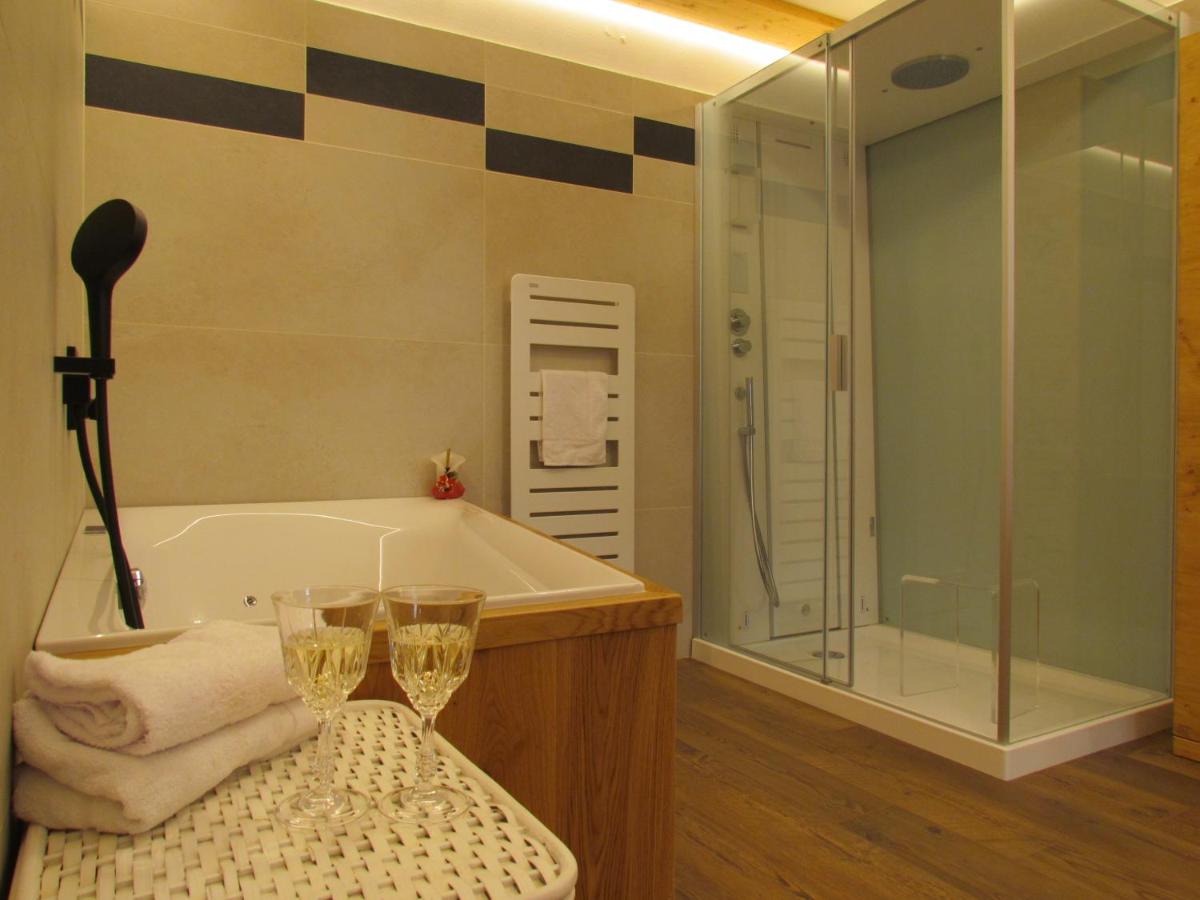 Cuore delle Dolomiti Alloggi Vacanze - Housity