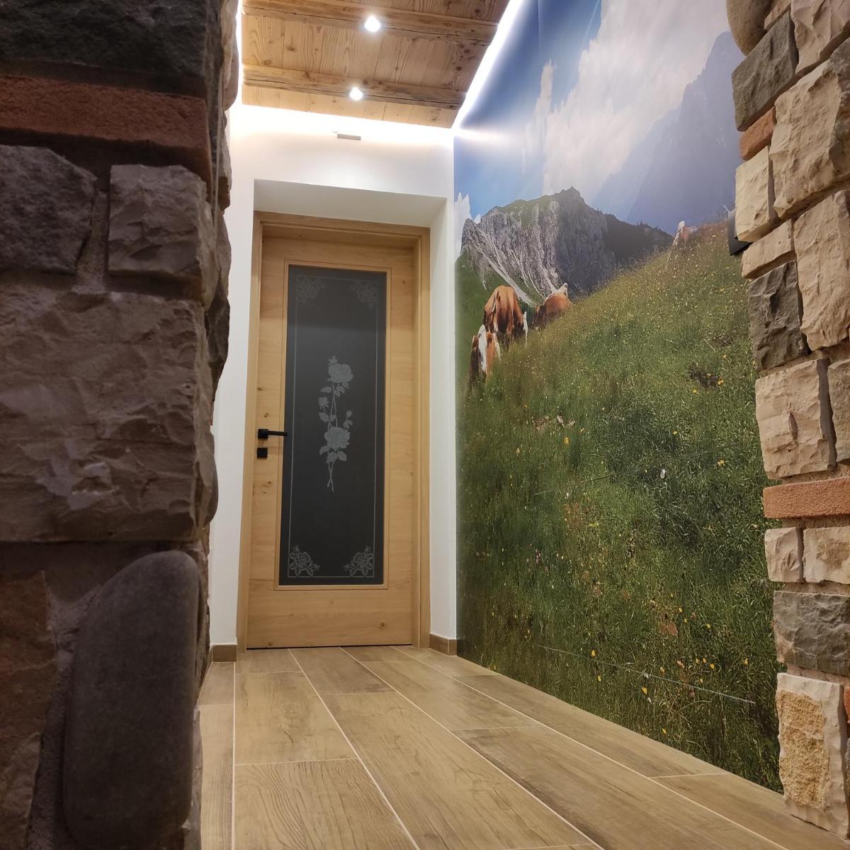 Cuore delle Dolomiti Alloggi Vacanze - Housity