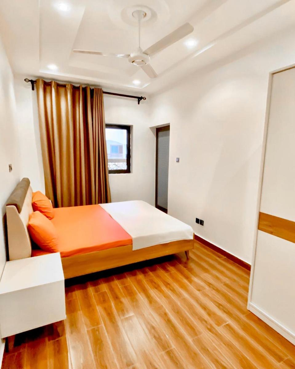 RESIDENCE KARMA - Hizvo