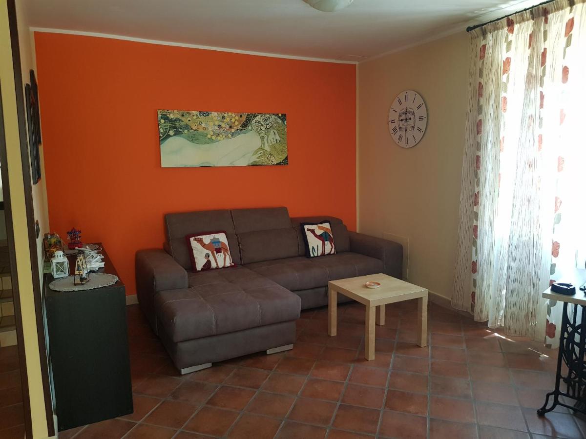 Casa Vacanze Faeto - Housity